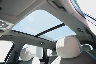 Voyah Free EREV 2025 GCC 1.5L Turbo Plug-in Hybrid Low Mileage-18