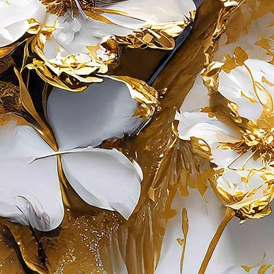Luminous Petals-0