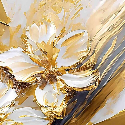 Luminous Petals-1