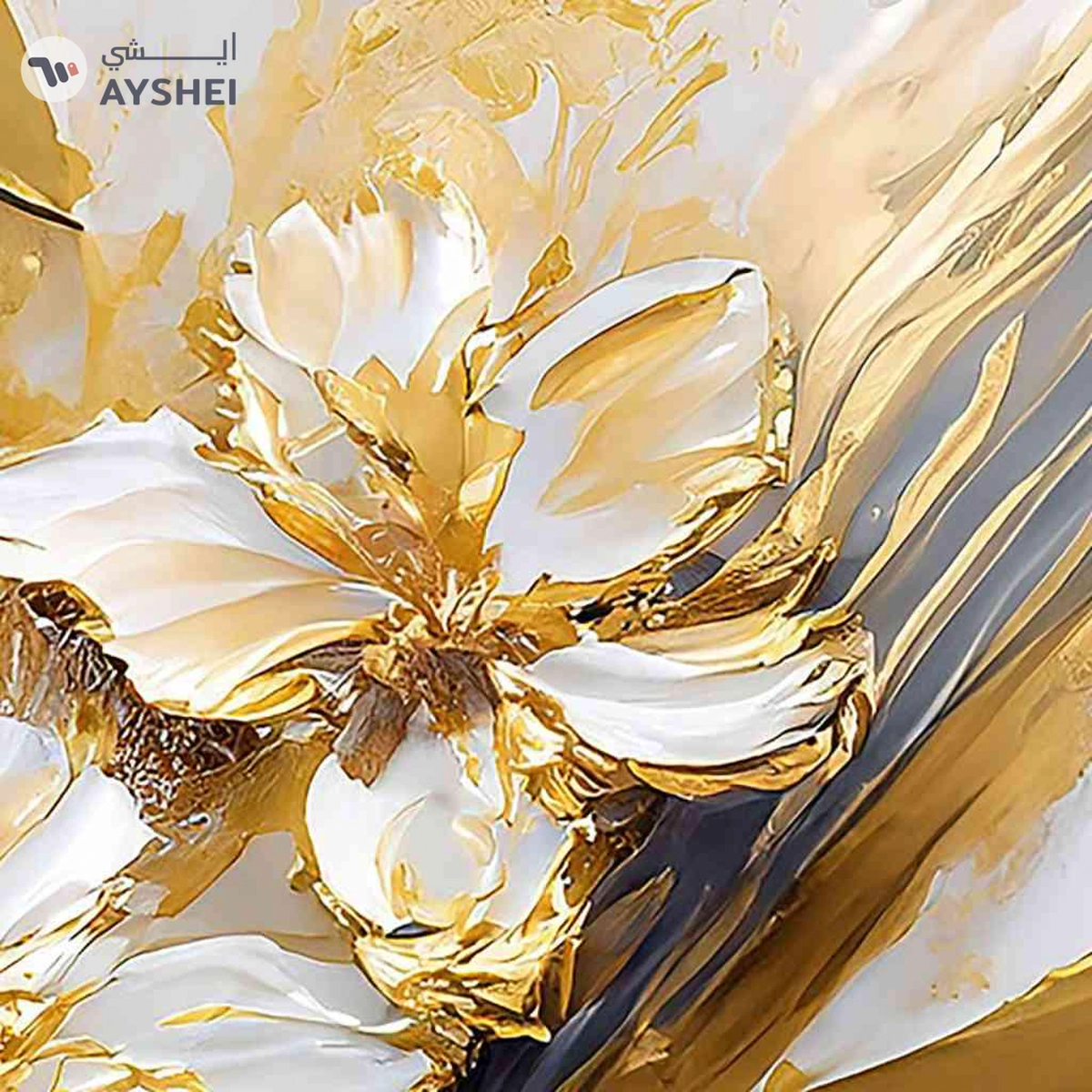 Luminous Petals-1-1