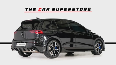 Volkswagen Golf R - Well maintained - Warranty available-7