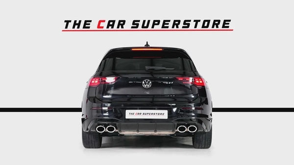 Volkswagen Golf R - Well maintained - Warranty available
