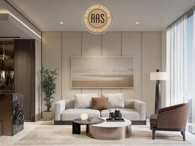 Investor deal || 1 % monthly payment for 36 month 2bhk || Down payment 10% || in arjan-15