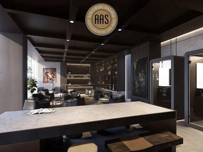 Investor deal || 1 % monthly payment for 36 month 2bhk || Down payment 10% || in arjan-3