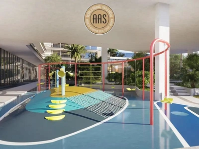 Investor deal || 1 % monthly payment for 36 month 2bhk || Down payment 10% || in arjan-4