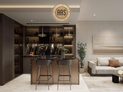 Investor deal || 1 % monthly payment for 36 month 2bhk || Down payment 10% || in arjan-6