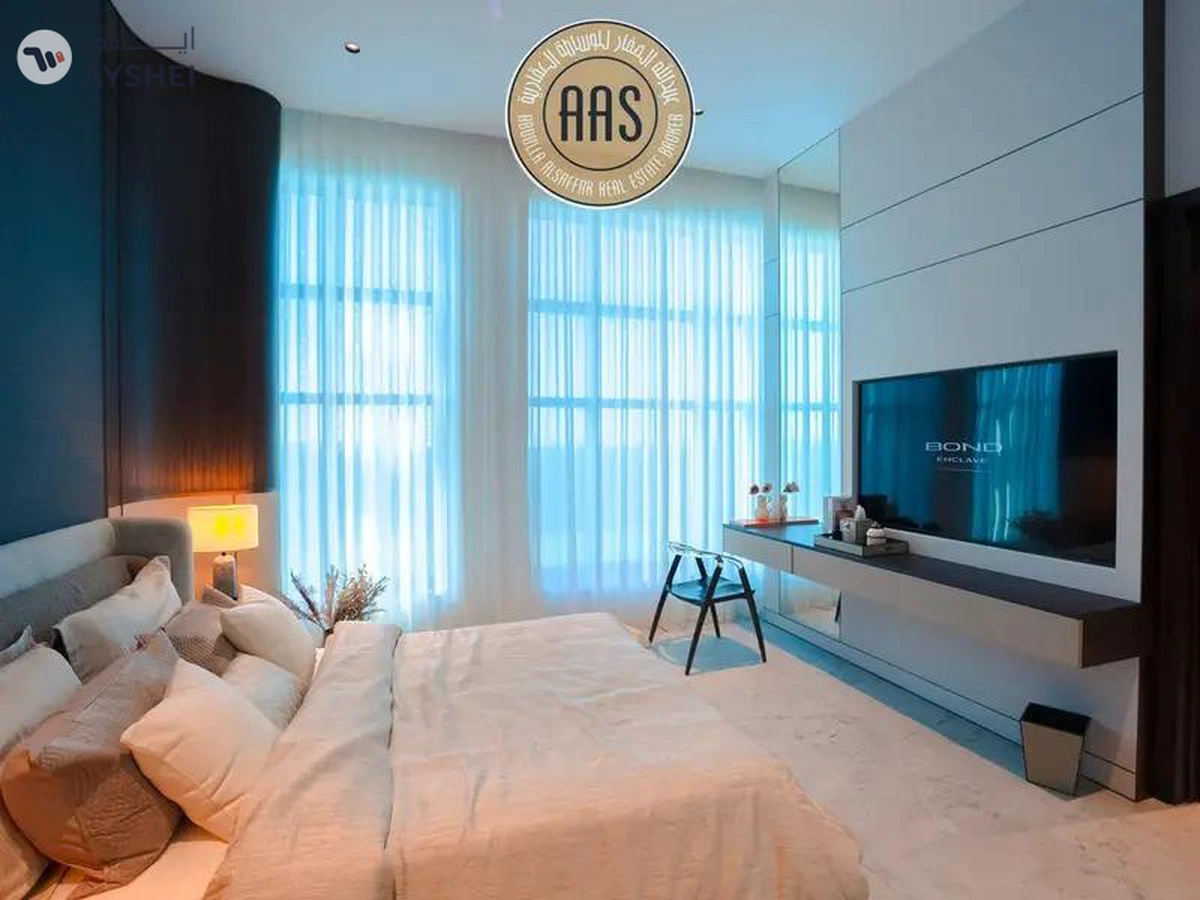 Investor deal || 1 % monthly payment for 36 month 2bhk || Down payment 10% || in arjan-11-11