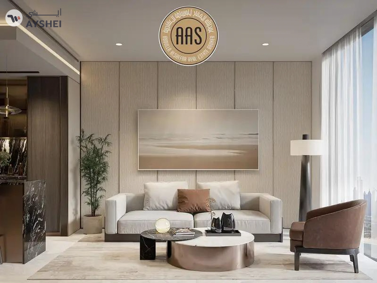 Investor deal || 1 % monthly payment for 36 month 2bhk || Down payment 10% || in arjan-15-15