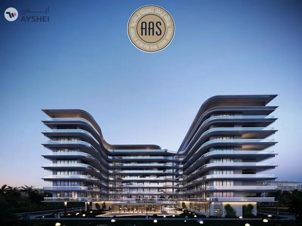 Investor deal || 1 % monthly payment for 36 month 2bhk || Down payment 10% || in arjan-1-1