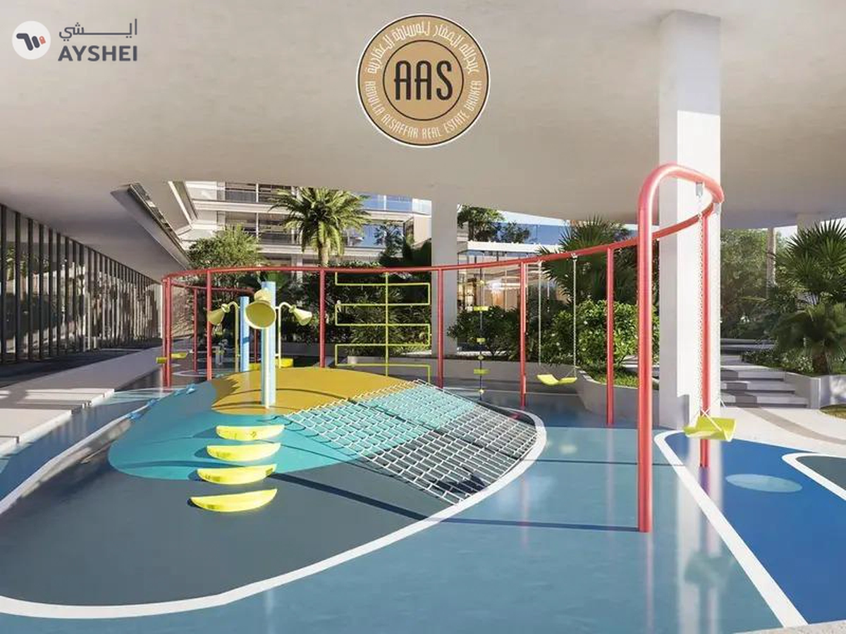 Investor deal || 1 % monthly payment for 36 month 2bhk || Down payment 10% || in arjan-4-4