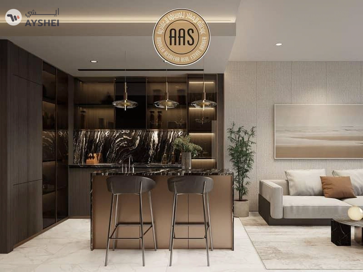 Investor deal || 1 % monthly payment for 36 month 2bhk || Down payment 10% || in arjan-6-6