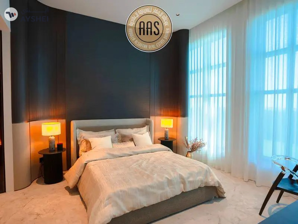 Investor deal || 1 % monthly payment for 36 month 2bhk || Down payment 10% || in arjan-8-8