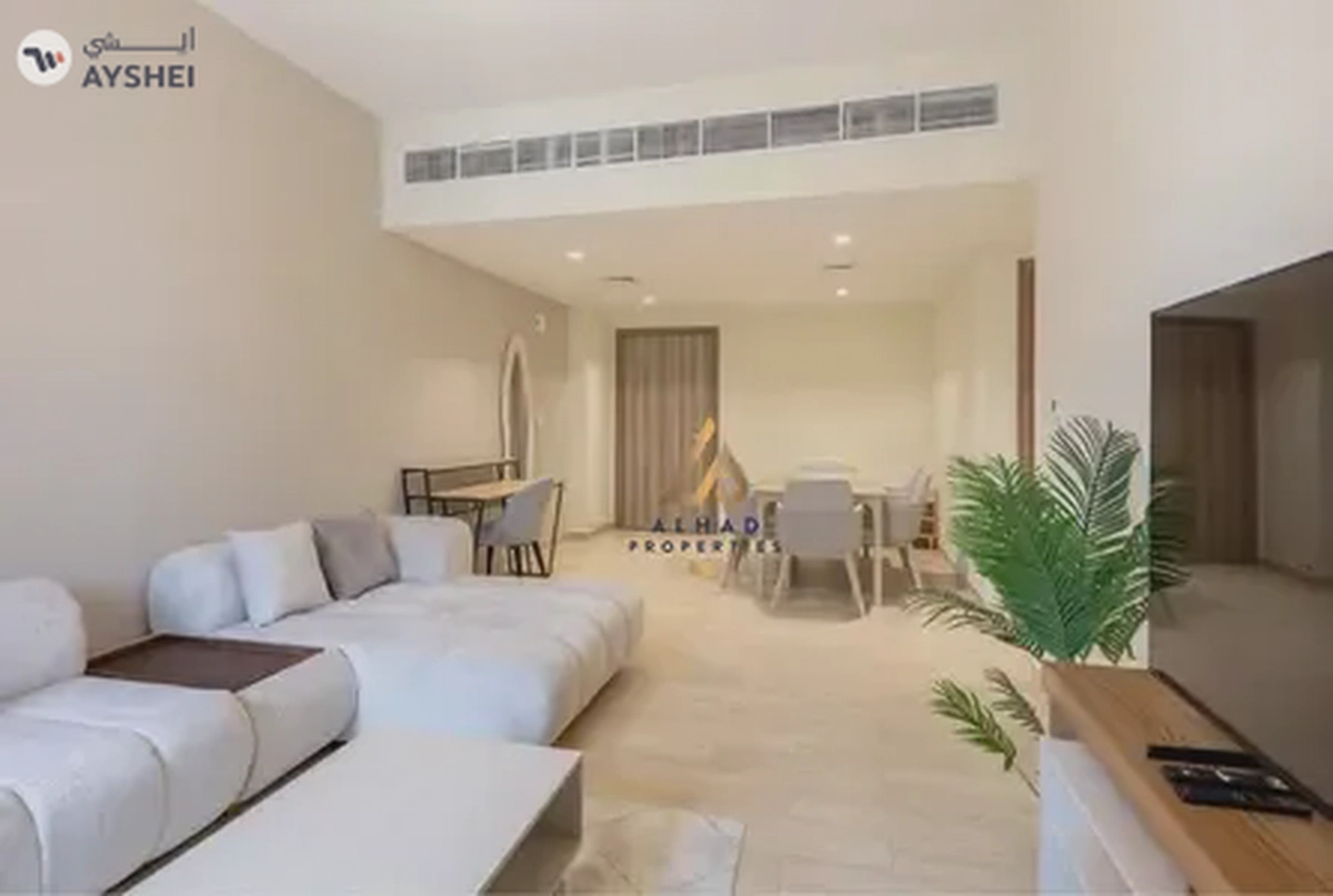 7 MINS to BURJ KHALIFA-RAMDAN offer-Pay only 30% and 70% on handover-Ready soon