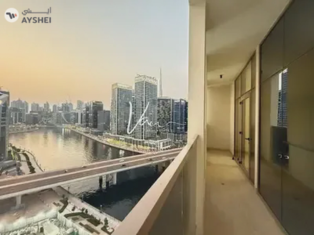 7 MINS to BURJ KHALIFA-RAMDAN offer-Pay only 30% and 70% on handover-Ready soon