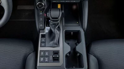 Toyota Prado VXR PRADO 250 ADVENTURE 2.4P AT MY2025 – BLACK-10