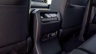 Toyota Prado VXR PRADO 250 ADVENTURE 2.4P AT MY2025 – BLACK-11