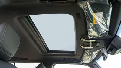 Toyota Prado VXR PRADO 250 ADVENTURE 2.4P AT MY2025 – BLACK-13