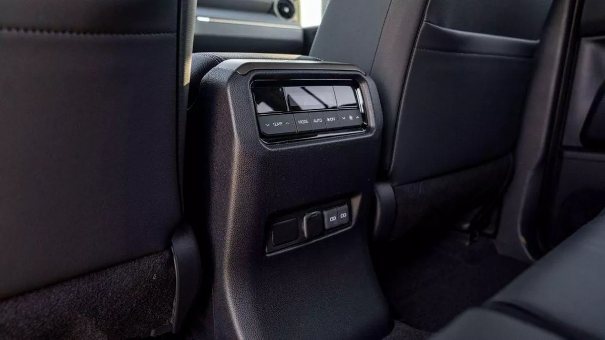 Toyota Prado VXR PRADO 250 ADVENTURE 2.4P AT MY2025 – BLACK-11-0