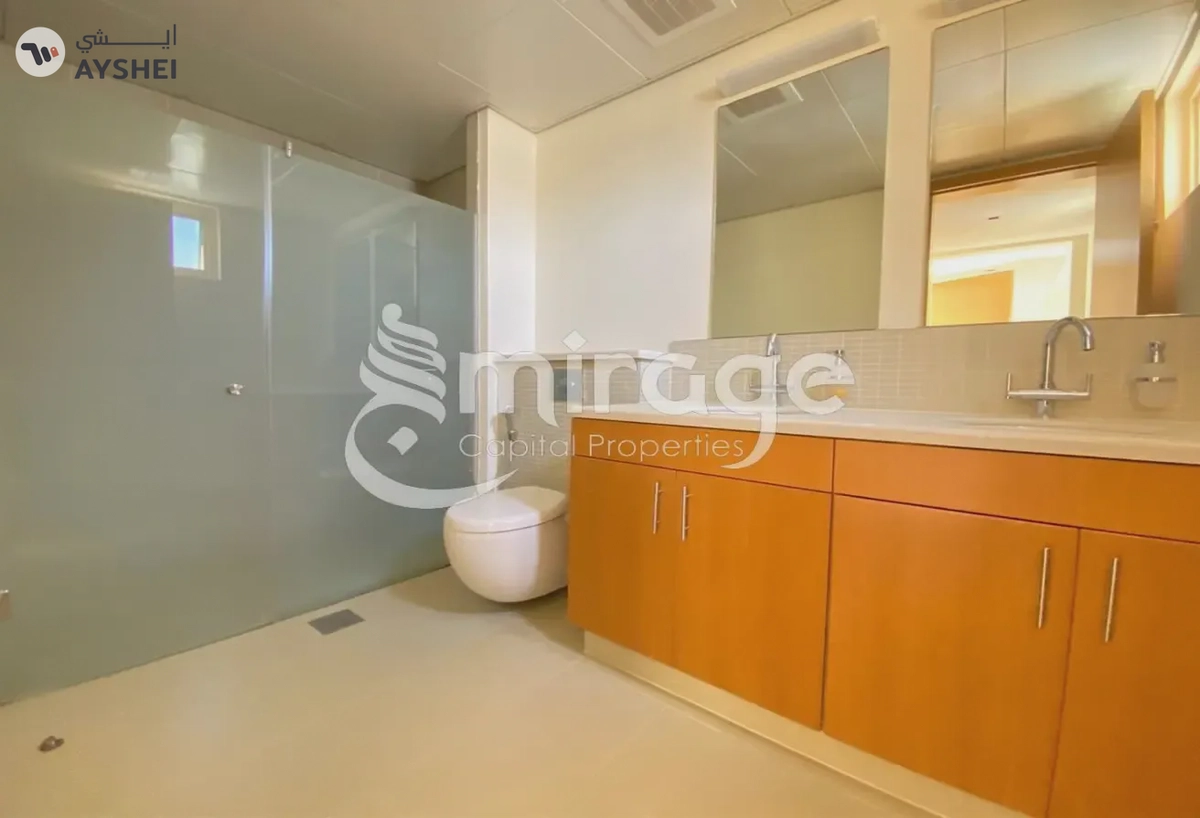 TOWNHOUSE FOR SALE IN KHANNOUR COMMUNITY, AL RAHA GARDENS