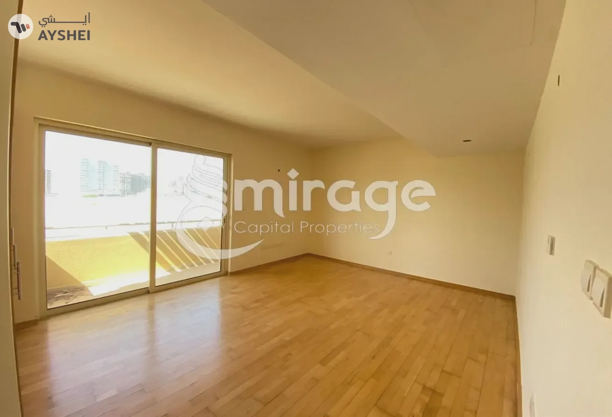 TOWNHOUSE FOR SALE IN KHANNOUR COMMUNITY, AL RAHA GARDENS