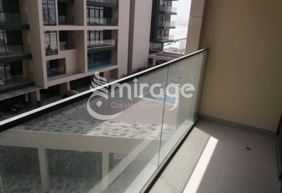 Modern Living | Spacious Studio | Prime Area-5
