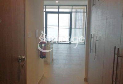 Modern Living | Spacious Studio | Prime Area-8