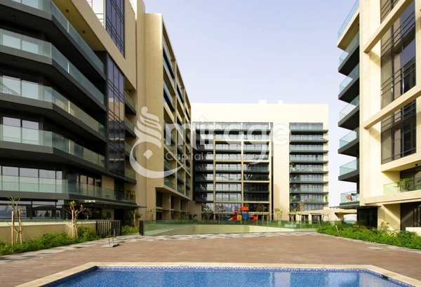 Modern Living | Spacious Studio | Prime Area