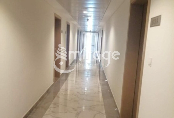 Modern Living | Spacious Studio | Prime Area