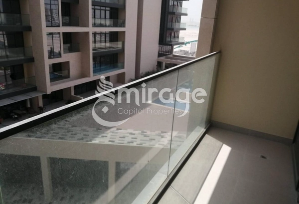 Modern Living | Spacious Studio | Prime Area