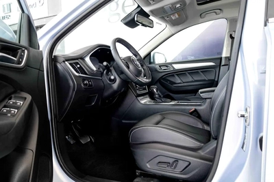 AED 800 Monthly l MG RX5 Luxury 2.0L l Zero Down Payment l 1 year Warranty-9