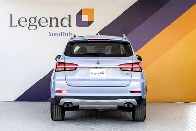 AED 800 Monthly l MG RX5 Luxury 2.0L l Zero Down Payment l 1 year Warranty-15