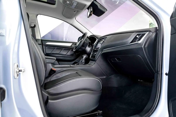 AED 800 Monthly l MG RX5 Luxury 2.0L l Zero Down Payment l 1 year Warranty