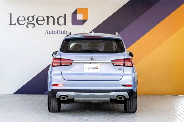 AED 800 Monthly l MG RX5 Luxury 2.0L l Zero Down Payment l 1 year Warranty