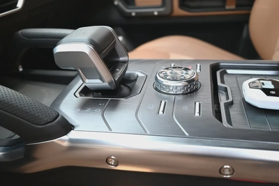 EMI 1,899 AED - JETOUR T2 LUXURY+ - READY TO DRIVE - NO WAITING-11