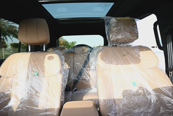 EMI 1,899 AED - JETOUR T2 LUXURY+ - READY TO DRIVE - NO WAITING