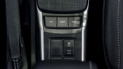 Toyota Fortuner Toyota Fortuner 2.8L Diesel 4x4 Full Option MY2024-17