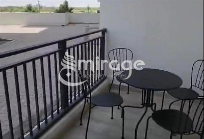 APARTMENT FOR RENT IN WATERS EDGE, YAS ISLAND-0