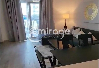 APARTMENT FOR RENT IN WATERS EDGE, YAS ISLAND-2