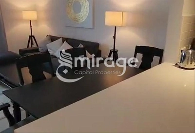 APARTMENT FOR RENT IN WATERS EDGE, YAS ISLAND-4