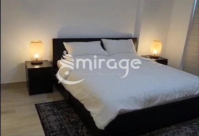 APARTMENT FOR RENT IN WATERS EDGE, YAS ISLAND-8