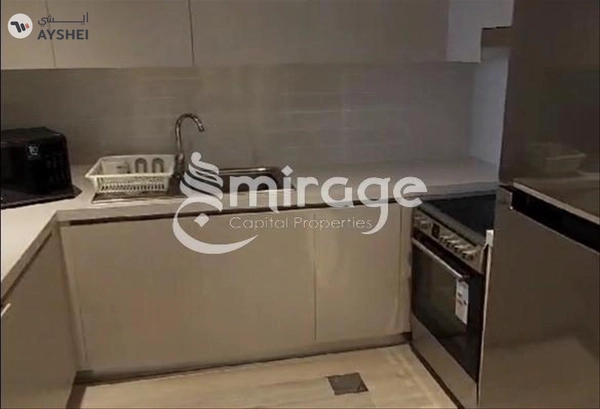 APARTMENT FOR RENT IN WATERS EDGE, YAS ISLAND