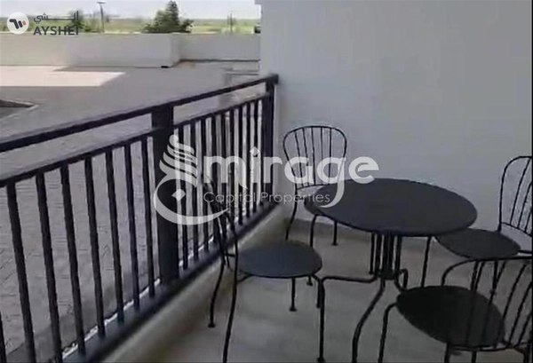 APARTMENT FOR RENT IN WATERS EDGE, YAS ISLAND