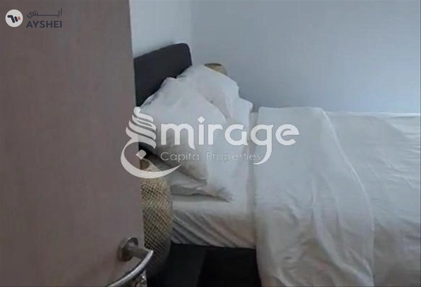 APARTMENT FOR RENT IN WATERS EDGE, YAS ISLAND