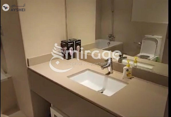 APARTMENT FOR RENT IN WATERS EDGE, YAS ISLAND