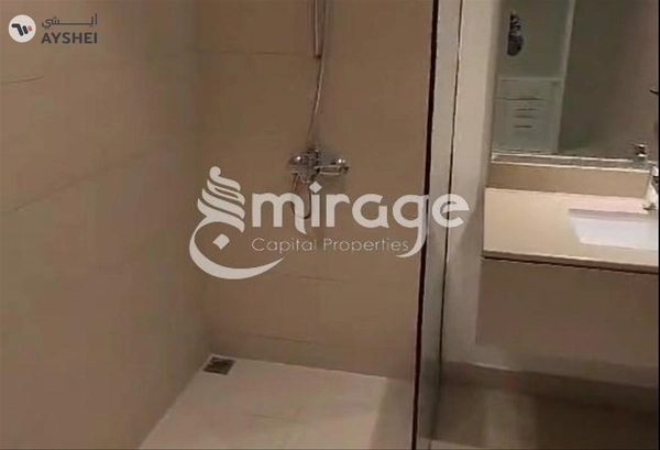 APARTMENT FOR RENT IN WATERS EDGE, YAS ISLAND