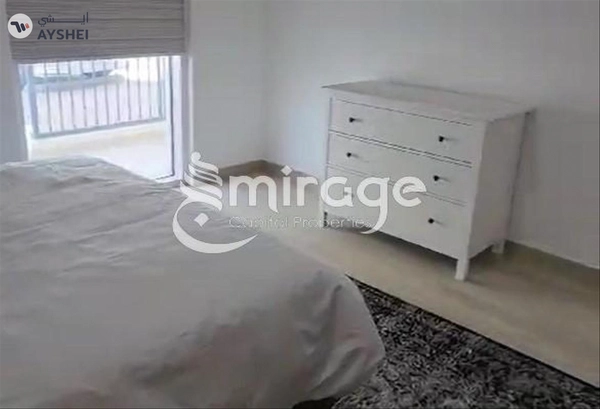 APARTMENT FOR RENT IN WATERS EDGE, YAS ISLAND
