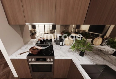 APARTMENT FOR SALE IN GROVE FOUNTAIN VIEWS, SAADIYAT ISLAND-8