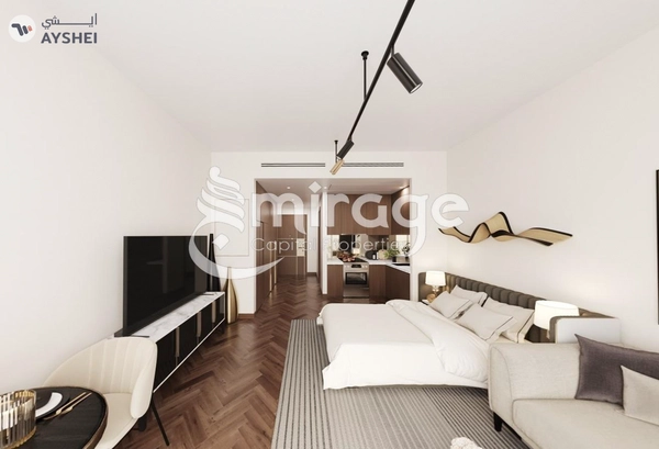 APARTMENT FOR SALE IN GROVE FOUNTAIN VIEWS, SAADIYAT ISLAND