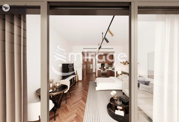 APARTMENT FOR SALE IN GROVE FOUNTAIN VIEWS, SAADIYAT ISLAND