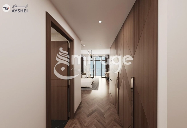APARTMENT FOR SALE IN GROVE FOUNTAIN VIEWS, SAADIYAT ISLAND